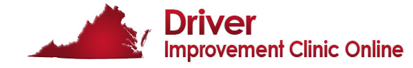 Driver Improvement Clinic Online